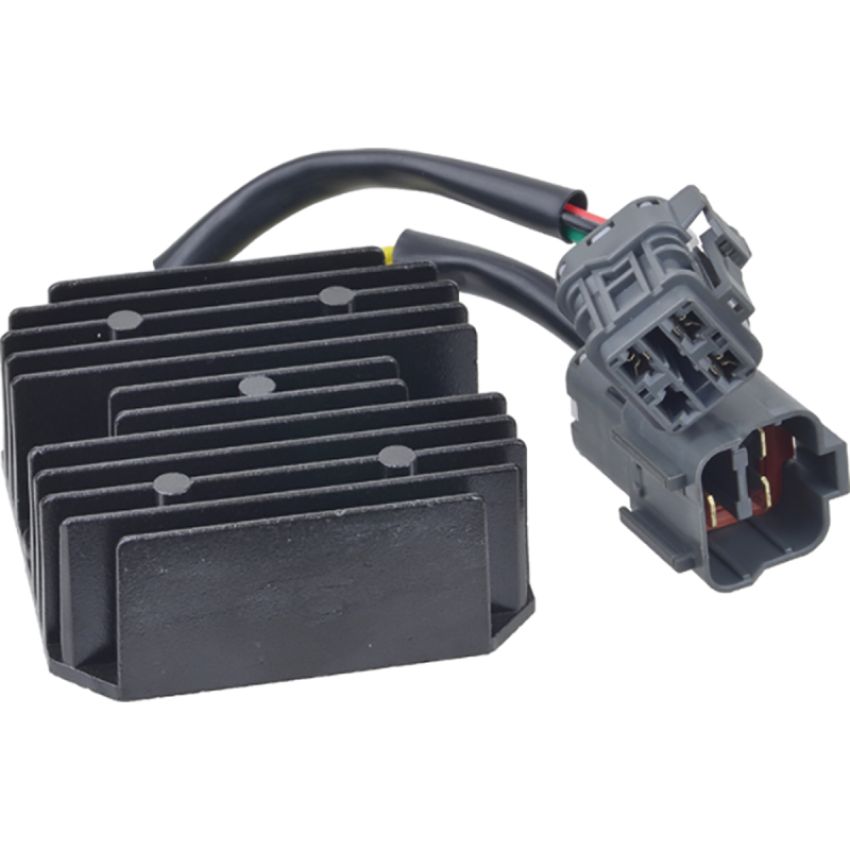 Arrowhead 230-58031 Kymco 12 Volt Regulator / Rectifier