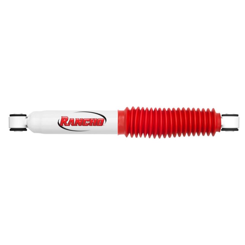 Rancho RS5420 RS5000 Steering Damper