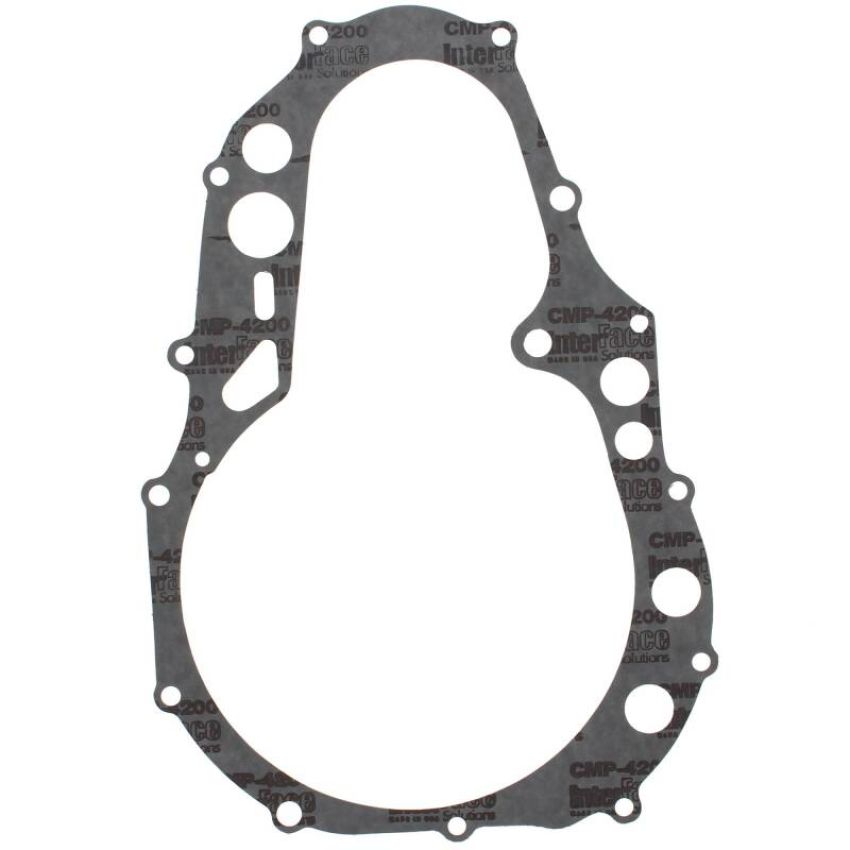 Vertex Pistons 816244 Vertex Gaskets 2009 Suzuki LT-Z400 Inner Clutch - Side Cover Gasket Kit
