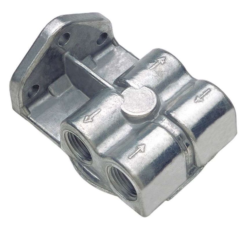 TRANS-DAPT TRA1045 Remote Filter Base