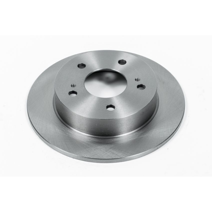 PowerStop JBR755 AutoSpecialty Brake Rotor