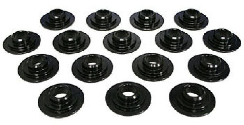 Howards Racing Components 97128 Retainers Steel