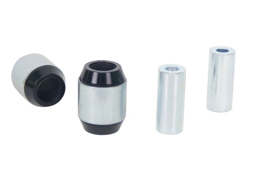 Whiteline W63642 Rear Lower Inner Rearward Bushing Kit