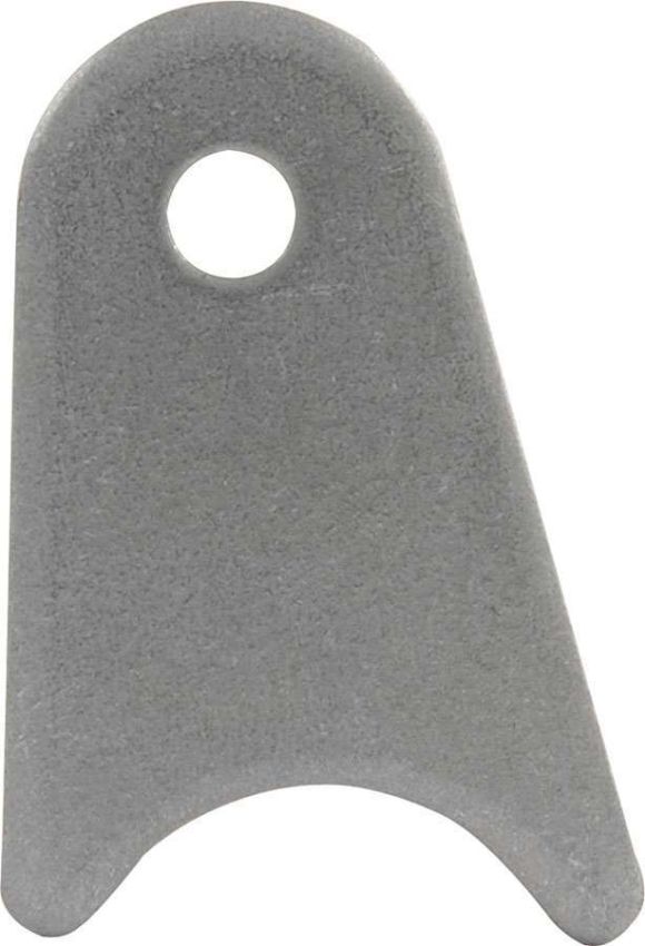 ALLSTAR PERFORMANCE ALL60001 3/16in Radius Tabs 4pk 3/8in Hole