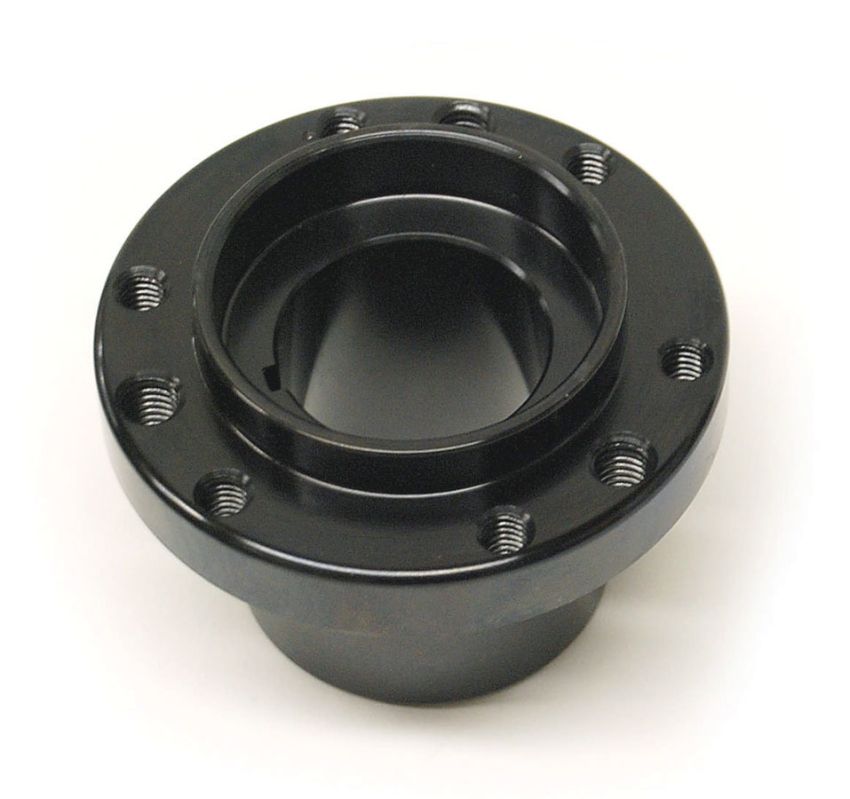 ATI PERFORMANCE ATI916010 Steel Crank Hub - BBC
