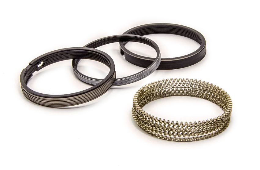 MANLEY MAN46620-8 3.572in Piston Ring Set 1.5/1.5/3.0mm