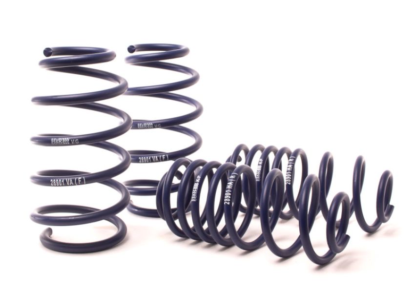 H&R 50702 12-21 Chevrolet Sonic Sport Spring