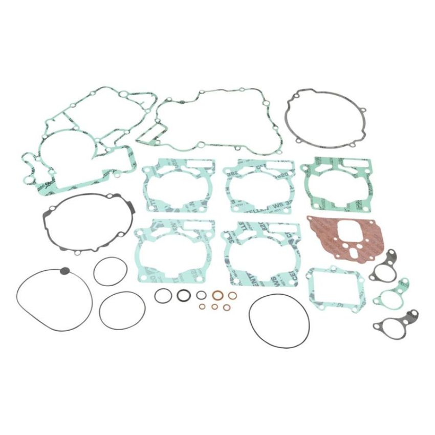 Athena P400270850044 14-16 Husqvarna TE125 Complete Gasket Kit