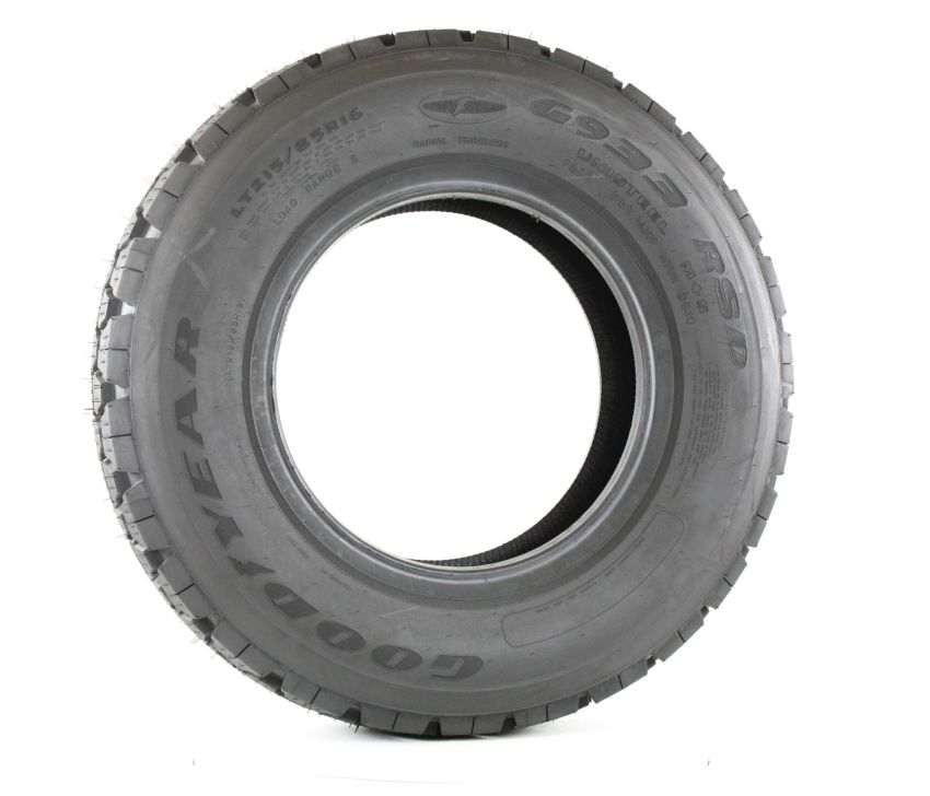 GOODYEAR G933 RSD Armor Max 235/85R16