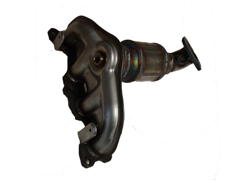 AB Catalytic 55129 Direct Fit Manifold Converter EPA (Federal)