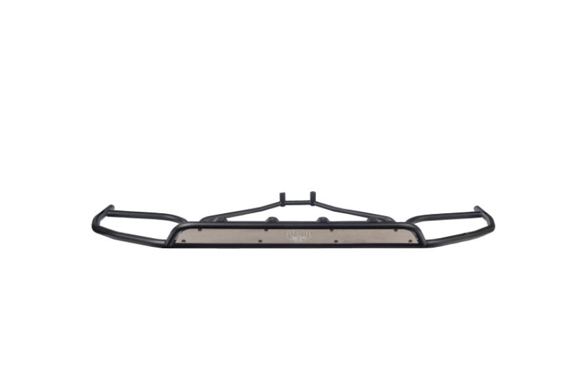 LP Aventure FLP-OBA-20-GUARD-S+OPC 2020 Subaru Outback Small Bumper Guard - Powder Coated