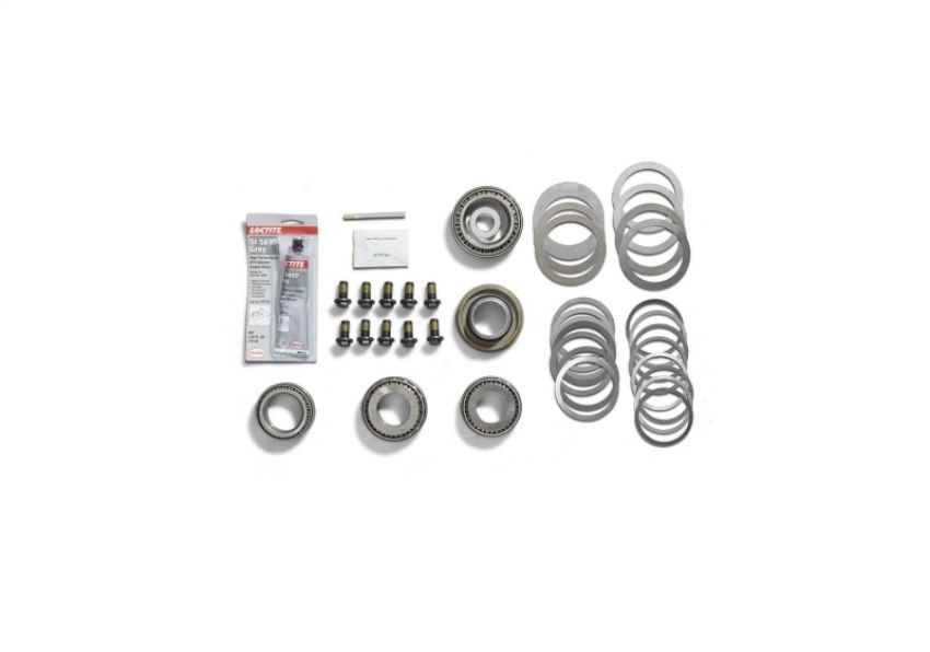 Ford Racing M-4210-D Bronco M210 FDU Ring And Pinion Installation Kit