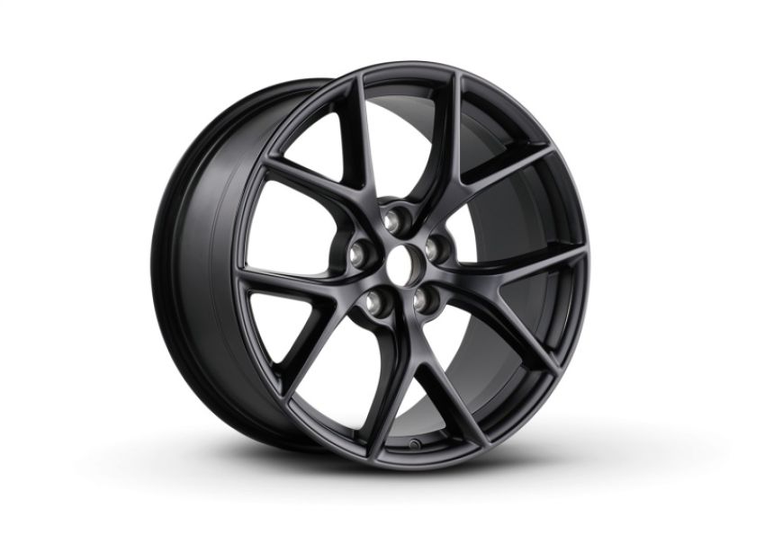 Ford Racing M-1007-DC1995MB 2015-2023 Mustang HP Performance Pack 19