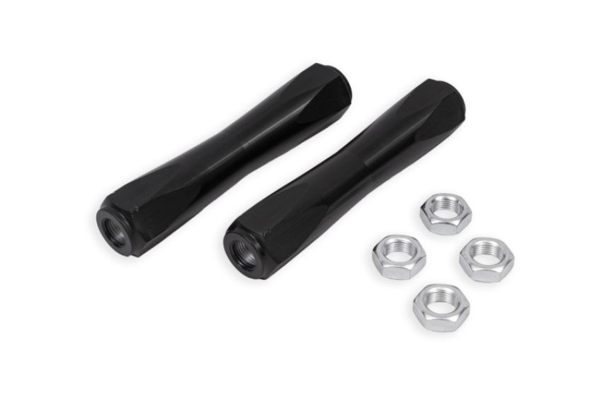 BMR Suspension TRS003 Tie Rod Sleeves, 5/8