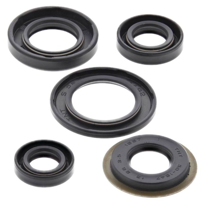 Vertex Pistons 822308 Vertex Gaskets 99-04 Yamaha TTR225 Oil Seal Kit