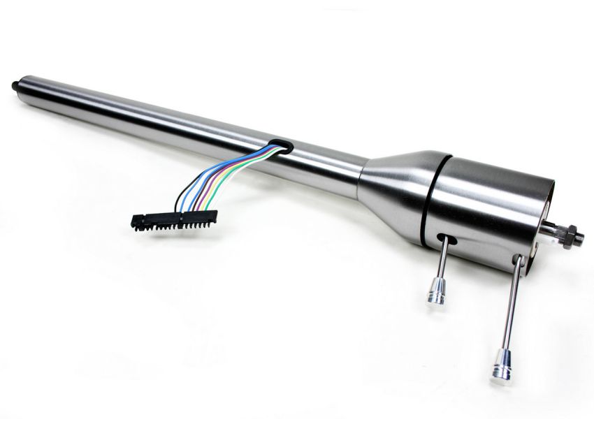 Ididit 1120650010 Steering Column Tilt 60-66 GM Truck Steel