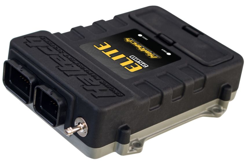 Haltech HT-151304 Elite 2500 Premium Universal Wire-In Harness ECU Kit