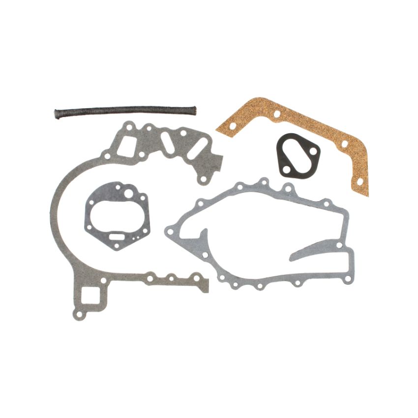 Cometic Gasket C5050 Cometic Buick Big Block V8 Timing Cover Gasket Kit