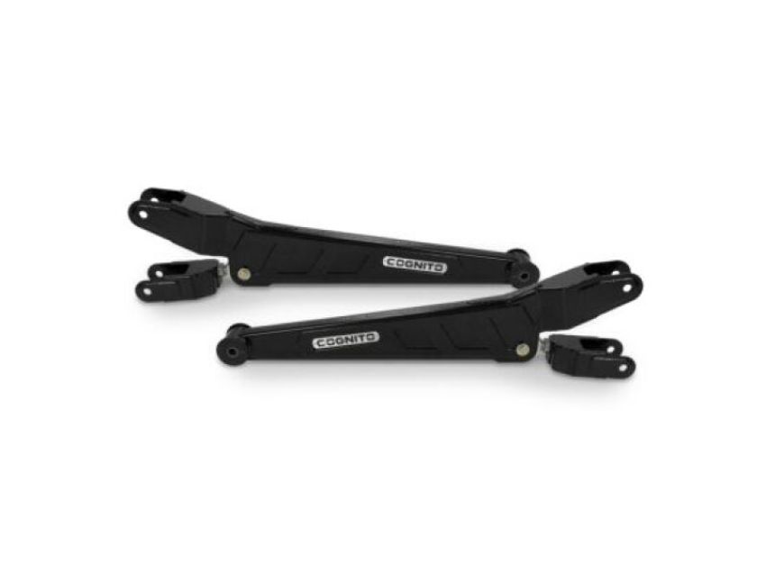Cognito 120-90408 05-22 Ford F-250/350/450 SD 4WD SM Series Radius Arm Kit