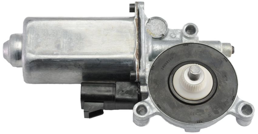 VDO WL42036 Power Window Motor wo/Regulator