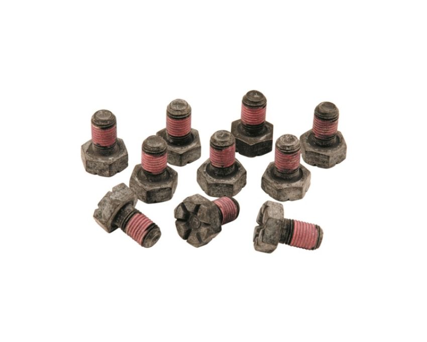 FORD FRDM4216-A300 8.8in Ring Gear Bolt Set (10 pk)