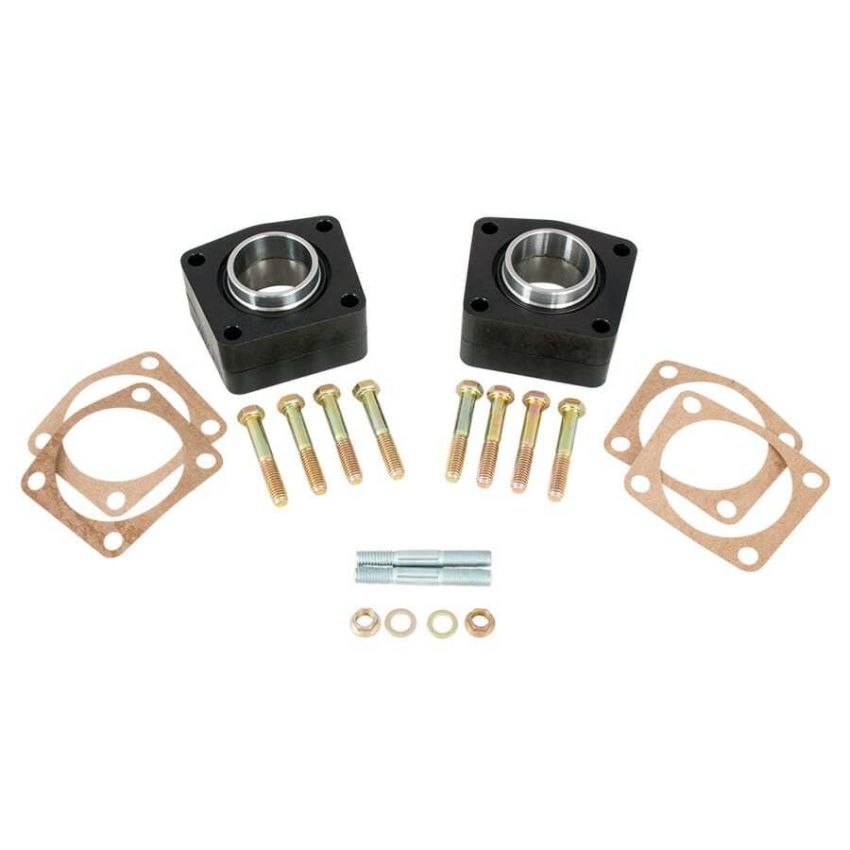 STRANGE STGA1100 C-Clip Eliminator - Fits Small GM Housing End