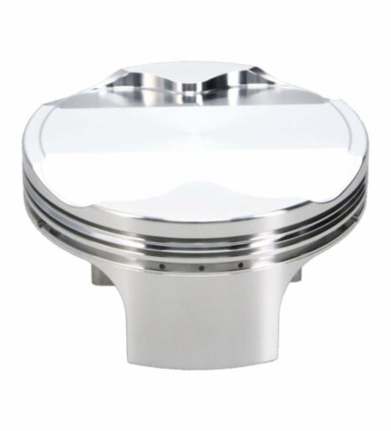 JE Pistons 247931 Kawasaki ZX10R 04-06 Piston Kit