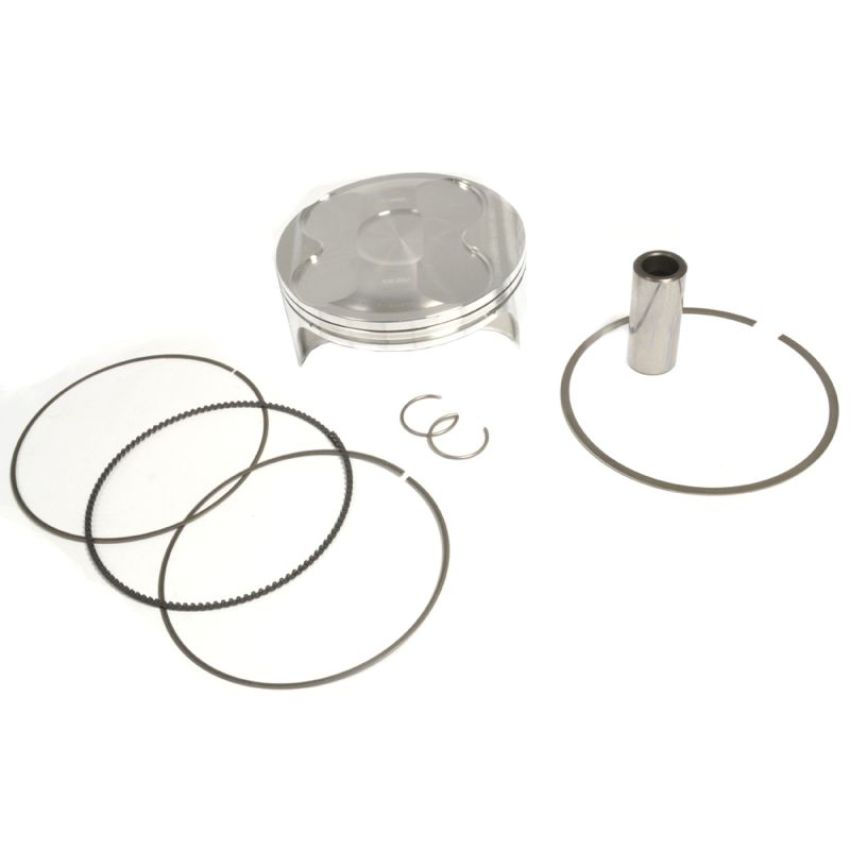 Athena S4F09600018A 09-14 Kawasaki KX 450 HC 95.96mm Bore 4T Forged Racing Piston
