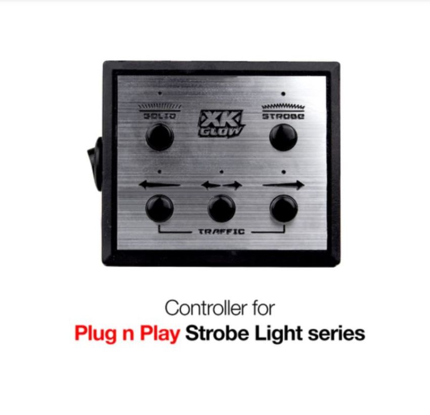 XKGLOW XK052001-CTRL XK Glow https://www..com/Controller_for_Strobe_Light_Series_p/xk052001-ctrl.htm