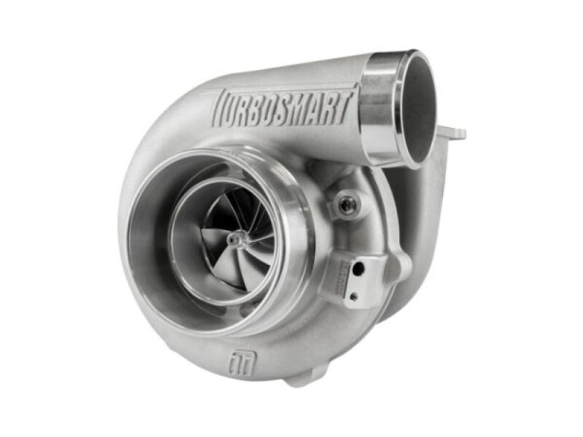 Turbosmart TS-1-6262B-T3082E 6262 T3 0.82AR Externally Wastegated TS-1 Turbocharger