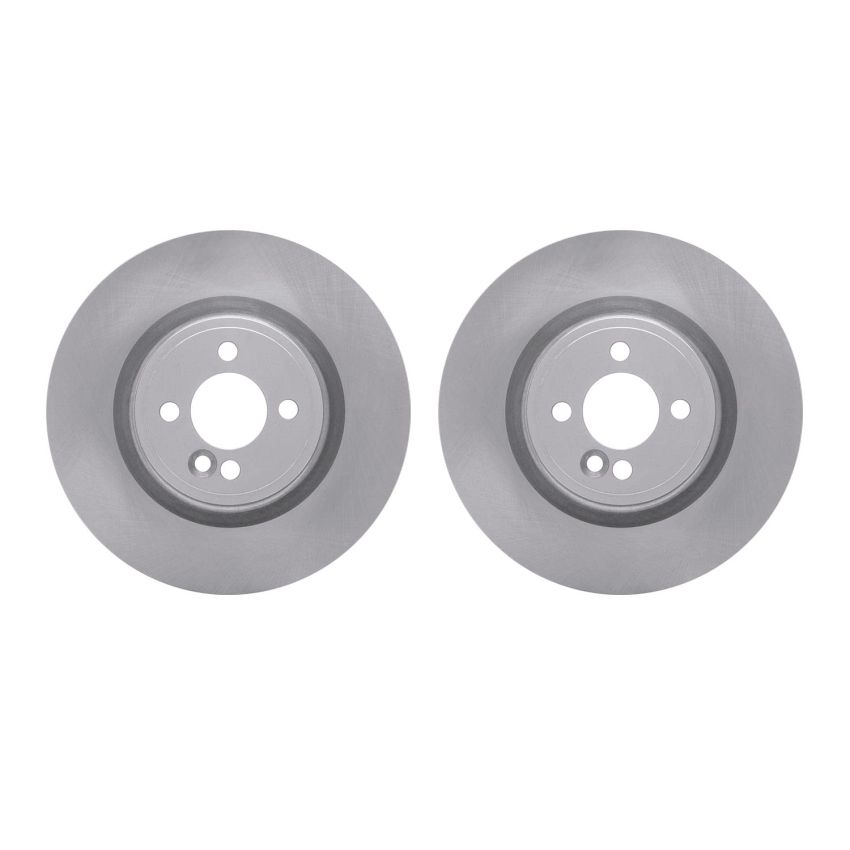 Dynamic Friction 6002-32008 Dfc Rotors