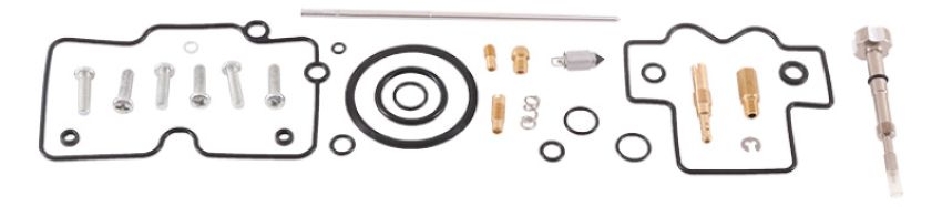 All Balls Racing 26-1465 05-06 Honda CRF450R Carburetor Rebuild Kit