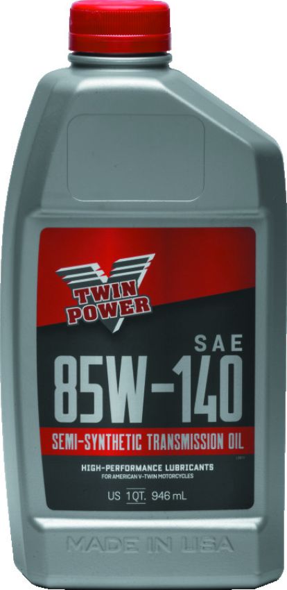 TwinPower 539022 Transmission Oils