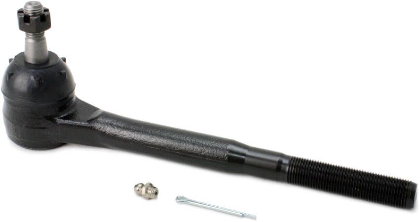 Ridetech 90003057 Outer tie rod end for 1978-1988 GM G-Body.