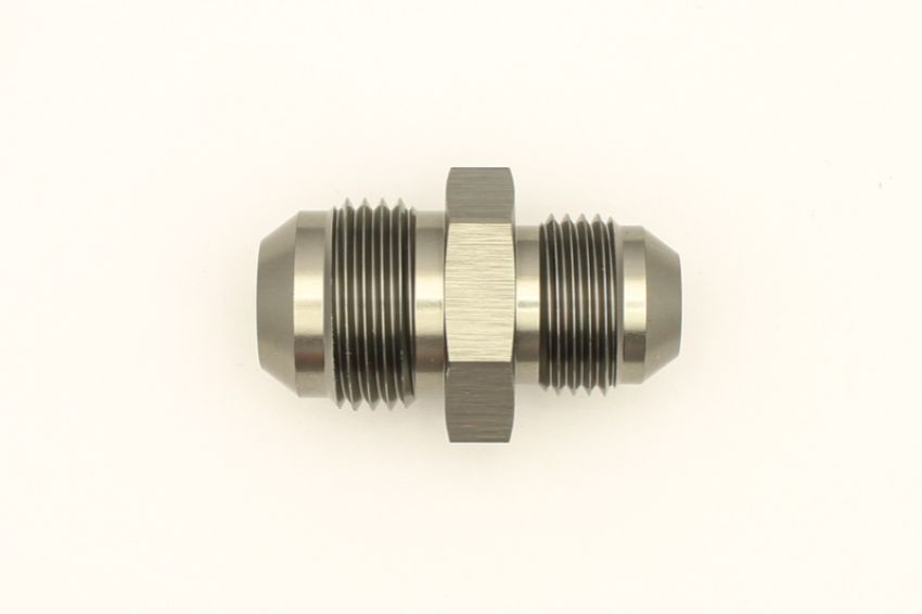 #10 to #8 Union Reducer Fitting