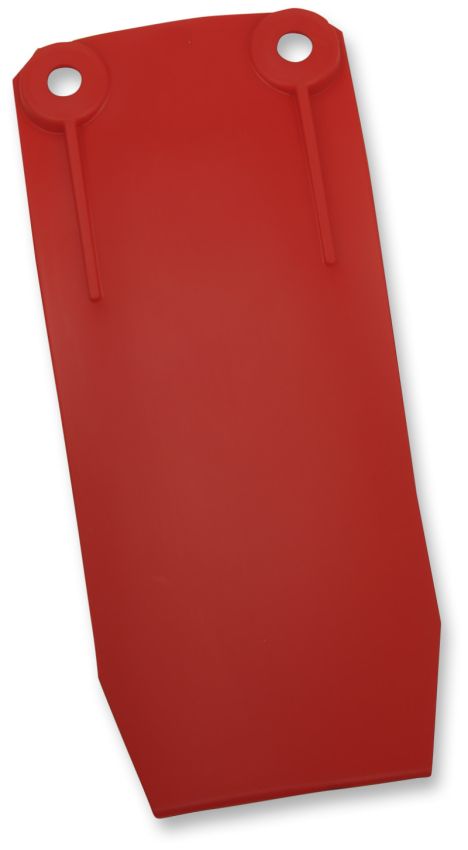 Cycra 1CYC-3884-32 17-21 Honda CRF250R-450RX Mud Flaps - Red