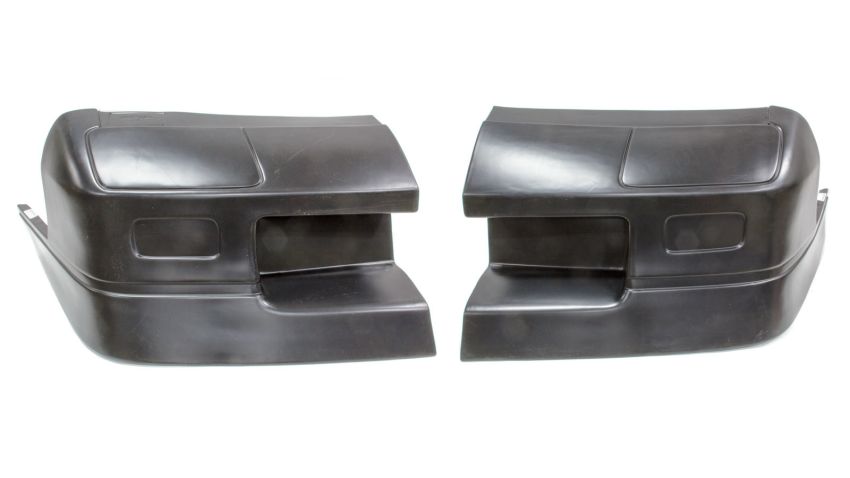 FIVESTAR FIV140-410B 92 IROC Z Nose Black Plastic
