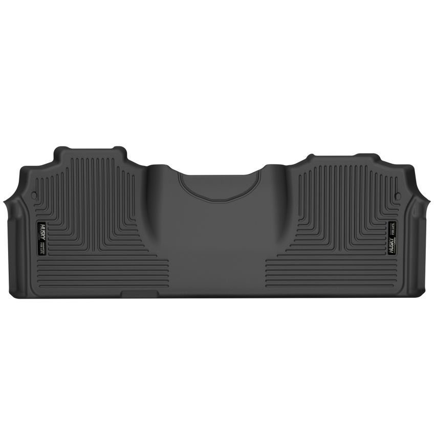 HUSKY LINERS HSK14071 Weatherbeater Series 2nd Seat Floor Liner