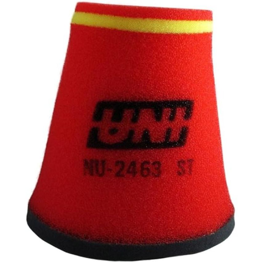 Uni Filter NU-2463ST 87-90 Suzuki LT 500 Quad Racer Air Filter