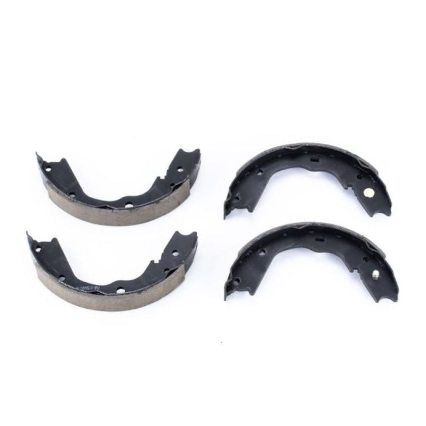 PowerStop B927 Parking Brake Shoe