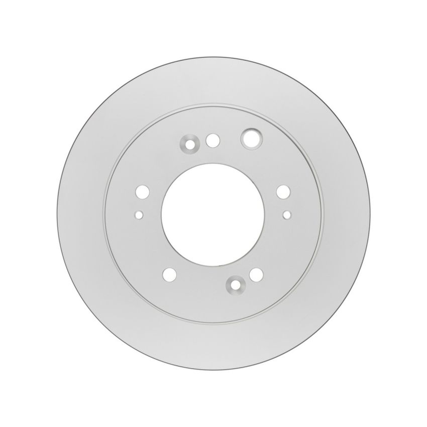 Bosch 32011457 Bosch QuietCast Disc Brake Rotor