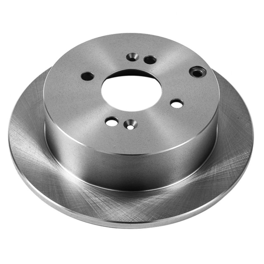 PowerStop JBR1334 AutoSpecialty Brake Rotor