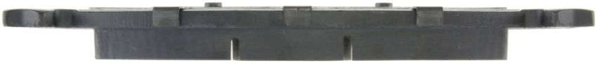 Stoptech 305.11580 Street Select Brake Pads
