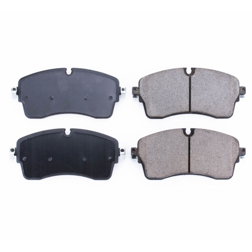 PowerStop 16-6013 PowerStop - Z16 Low-Dust Ceramic Brake Pads