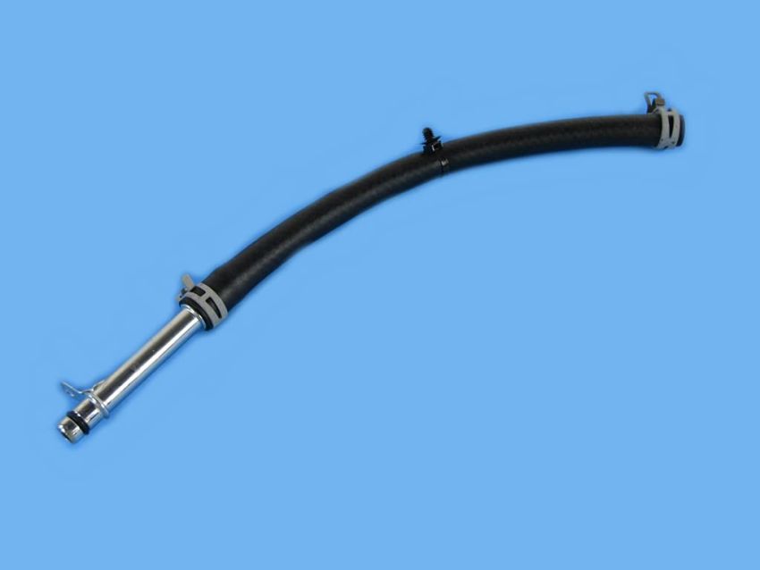 Genuine Chrysler 4893155AB EGR Tube