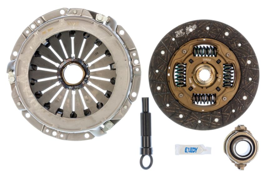 Exedy KIK1000 Clutch Kit