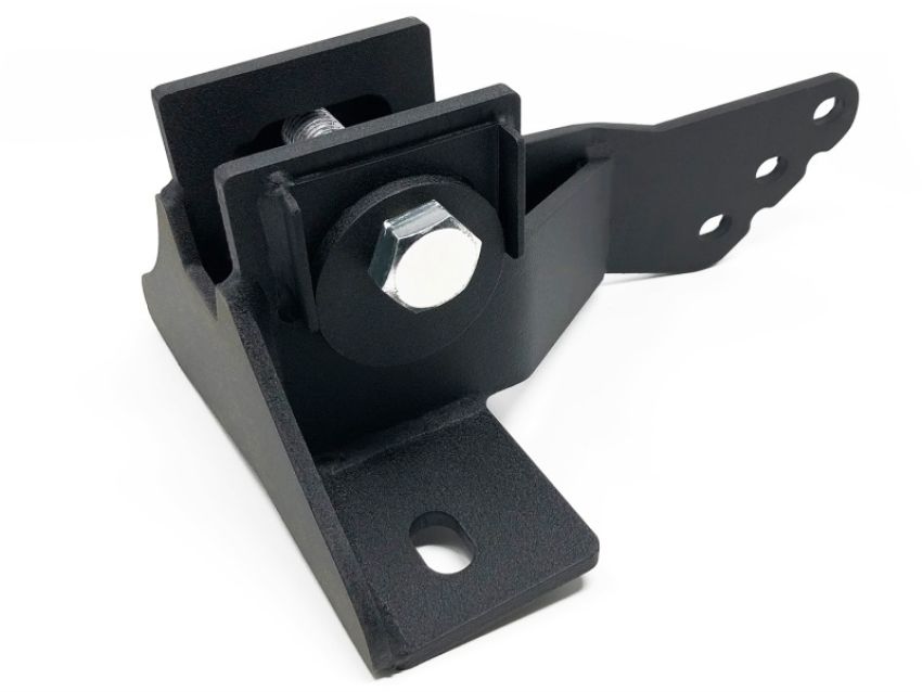 Tuff Country 22972 08-23 Ford F-250 / F-350 4wd Track Bar Bracket (2.5in Drop)