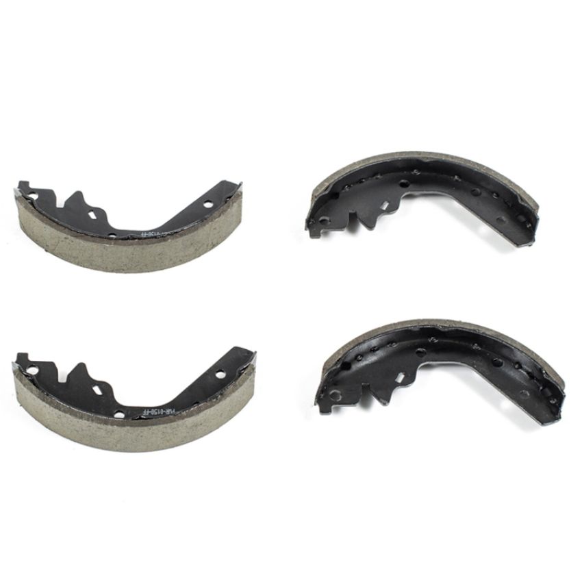 PowerStop B519 Drum Brake Shoe