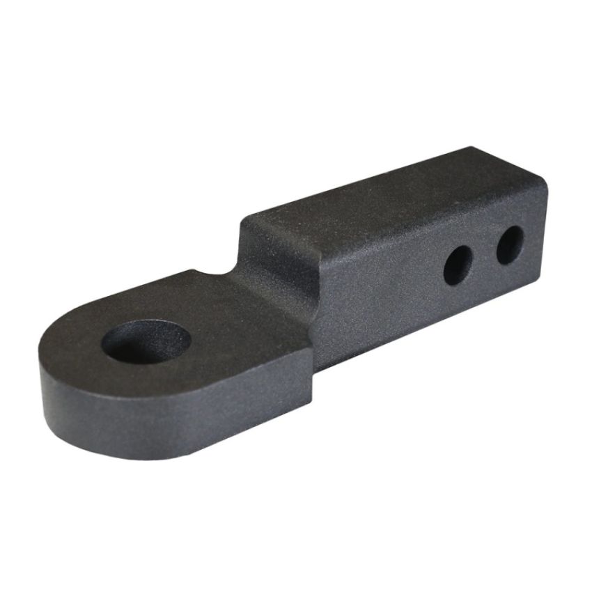 GEN-Y Hitch GHM-AT Gen-Y 2in Shank 4500 KG Australian Tounge/Ball Mount 32mm Hole Articulating Trailer Hitch