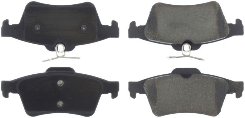Stoptech 305.10950 Street Select Brake Pads - Rear